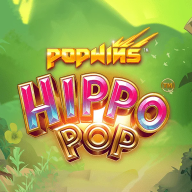 HippoPop logo