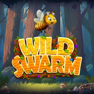 Wild Swarm logo