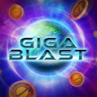 Giga Blast logo