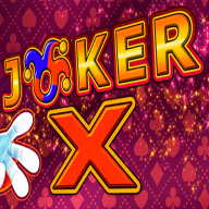 Joker X logo