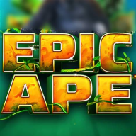 Epic Ape logo