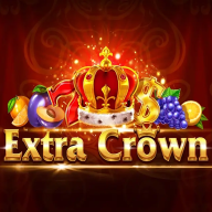 Extra Crown logo