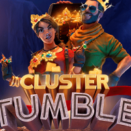 Cluster Tumble logo
