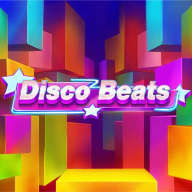 Disco Beats logo