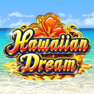 Hawaiian Dream logo