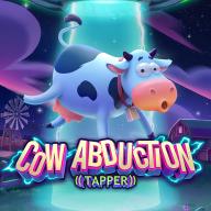 Cow Abduction - Tapper logo