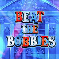 Beat The Bobbies logo