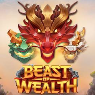 Beast of Wealth logo
