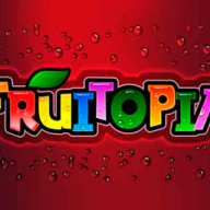 Fruitopia logo
