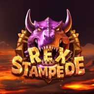 Rex Stampede logo