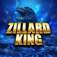 Zillard King logo