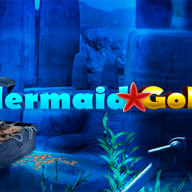 Mermaid Gold logo
