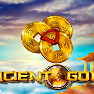Ancient Gong logo