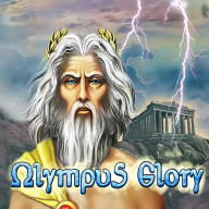 Olympus Glory logo