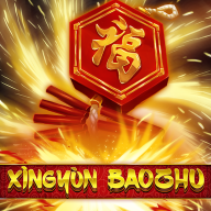 Xingyun Baozhu logo
