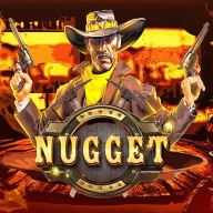 Nugget logo