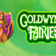 Goldwyns Fairies logo