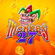 Monkey 27 logo