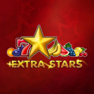 Extra Stars logo