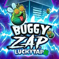 BuggyZap LuckyTap logo