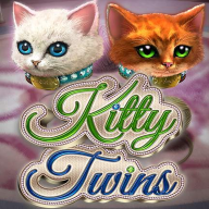 Kitty Twins logo