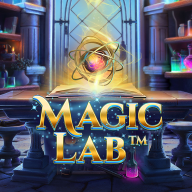 Magic Lab logo