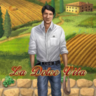 La Dolce Vita logo