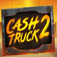 Cash Truck 2 logo