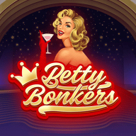Betty Bonkers logo