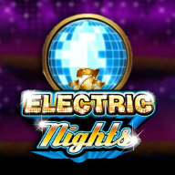 Electric Nights logo