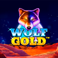 Wolf Gold logo