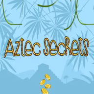 Aztec Secrets logo