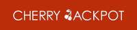 Cherry Jackpot logo