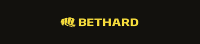 Bethard logo
