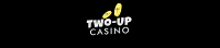 Two Up logo