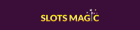 SlotsMagic logo