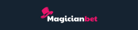 Magicianbet logo