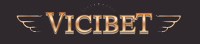 Vicibet logo