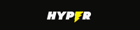 Hyper logo