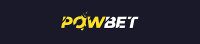 Powbet logo