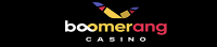 Boomerang logo