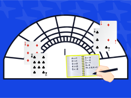 Card Counting in Baccarat img