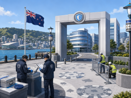 New Zealand unveils final online casino regulations ahead of licensing launch img