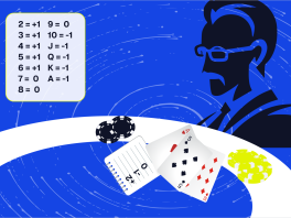 Card Counting in Blackjack: Strategies and Systems img