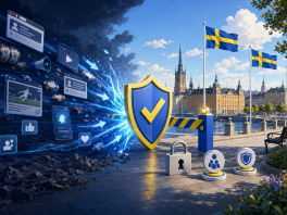 Sweden Seeks to Cut Off Digital Marketing Routes for Illegal Gambling img