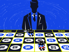 The James Bond Roulette Strategy img