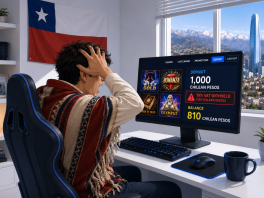 Chile Introduces 19% VAT Withholding for Unregistered Foreign Online Casinos img