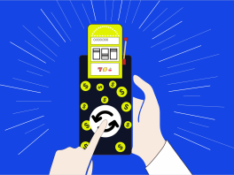 Slot Betting Guide: Types of Stakes img