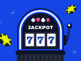How to Play Progressive Slots: Rules img