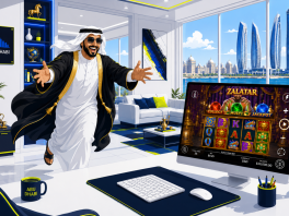 UAE's first licensed iGaming operator, Play971, adds games from Endorphina and IGT img
